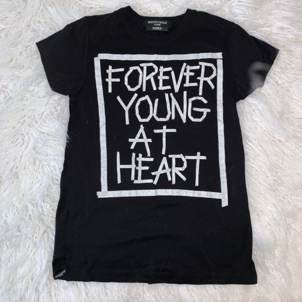 🔻Mastermind Femme - Tee